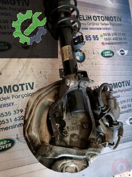 BMW 3 Serisi Taşıyıcı 6764444 çıkma parça
