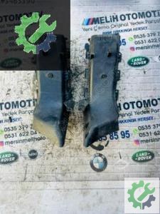 BMW E90 ÇIKMA SAĞ SOL DİSK SOĞUTMA BORULARI 7121569 7121570