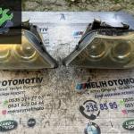 BMW E90 ÇIKMA SAĞ SOL FAR 6942740 6942739
