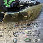 BMW E90 ÇIKMA SAĞ SOL FAR 6942740 6942739