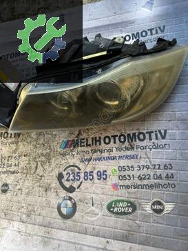 BMW 3 Serisi Sağ Ön Far 6942740 çıkma parça