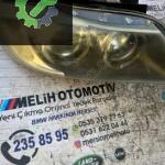 BMW E90 ÇIKMA SAĞ SOL FAR 6942740 6942739