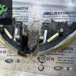 BMW E90 ÇIKMA SAĞ SOL FAR 6942740 6942739