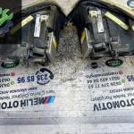 BMW E90 ÇIKMA SAĞ SOL FAR 6942740 6942739