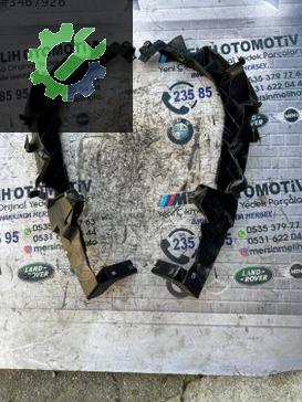 BMW 3 Serisi Far Braketi 7116707 çıkma parça