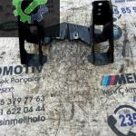 BMW E90 ÇIKMA SAĞ SOL KAPUT KİLİT DEMİRİ 7116705 7116706