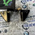 BMW E90 ÇIKMA SAĞ SOL KAPUT KİLİT DEMİRİ 7116705 7116706
