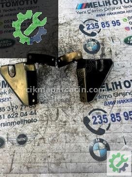 BMW 3 Serisi Kaput Kilidi 7116705 çıkma parça