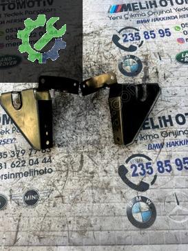 BMW 3 Serisi Kaput Kilidi 7116705 çıkma parça