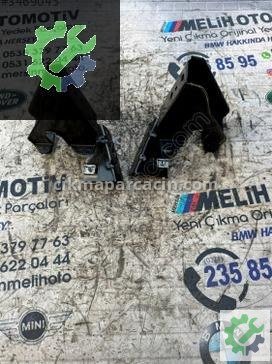 BMW 3 Serisi Kaput Kilidi 7116705 çıkma parça