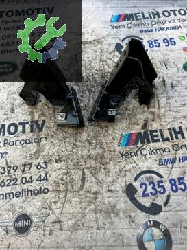 BMW 3 Serisi Kaput Kilidi 7116705 çıkma parça