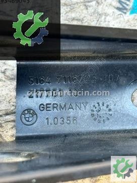 BMW 3 Serisi Kaput Kilidi 7116705 çıkma parça