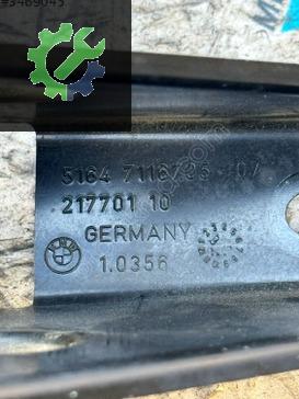BMW 3 Serisi Kaput Kilidi 7116705 çıkma parça