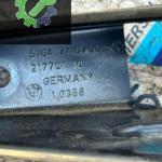 BMW E90 ÇIKMA SAĞ SOL KAPUT KİLİT DEMİRİ 7116705 7116706