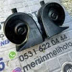 BMW 3 Serisi Korna çıkma parça - MELİH OTO ÇIKMA Mersin