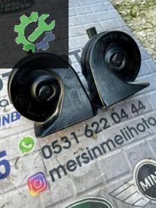 BMW E90 ÇIKMA SAĞ SOL KORNA 7159421 7159420