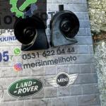 BMW E90 ÇIKMA SAĞ SOL KORNA 7159421 7159420
