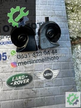 BMW 3 Serisi Korna 7159421 çıkma parça