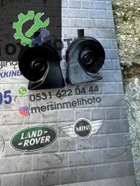 BMW 3 Serisi Korna 7159421 çıkma parça