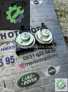 BMW 3 Serisi Korna 7159421 çıkma parça