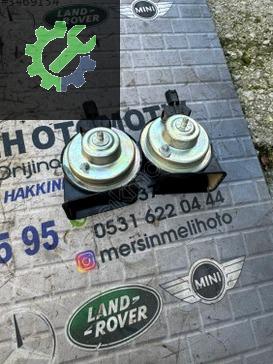 BMW 3 Serisi Korna 7159421 çıkma parça