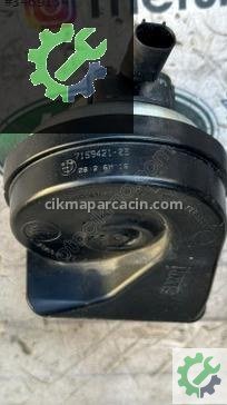 BMW 3 Serisi Korna 7159421 çıkma parça