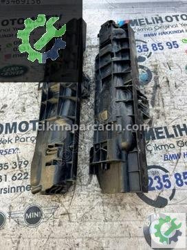 BMW 3 Serisi Radyatör Ayağı 7524914 çıkma parça