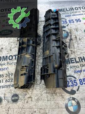 BMW 3 Serisi Radyatör Ayağı 7524914 çıkma parça