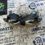 BMW E90 ÇIKMA SAĞ SOL SİS FARI 6948374 6948373