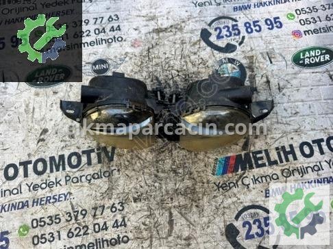 BMW 3 Serisi Sis Farı 6948374 çıkma parça