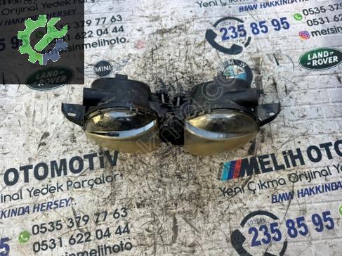 BMW 3 Serisi Sis Farı 6948374 çıkma parça