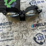 BMW E90 ÇIKMA SAĞ SOL SİS FARI 6948374 6948373