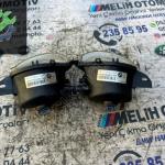 BMW E90 ÇIKMA SAĞ SOL SİS FARI 6948374 6948373