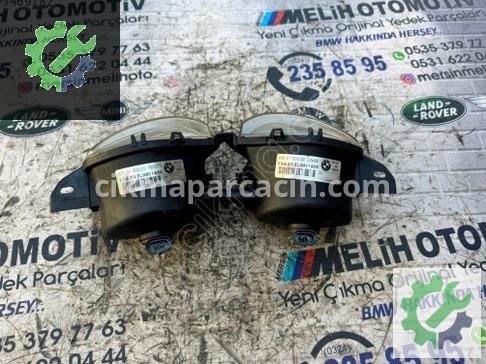 BMW 3 Serisi Sis Farı 6948374 çıkma parça