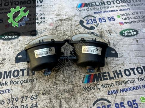 BMW 3 Serisi Sis Farı 6948374 çıkma parça