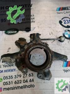 BMW E90 ÇIKMA SOL ARKA TAŞIYICI 33326774809 6757738