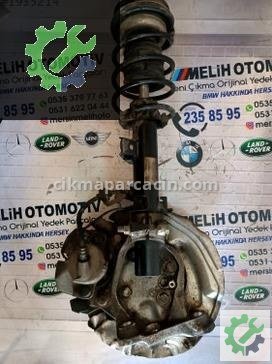 BMW 3 Serisi Taşıyıcı 6764443 çıkma parça