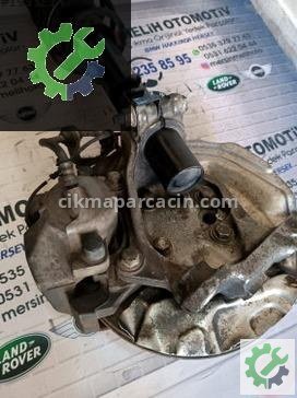 BMW 3 Serisi Taşıyıcı 6764443 çıkma parça