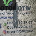 BMW E90 ÇIKMA SOL ÖN TAMPON BRAKETİ 51117134097