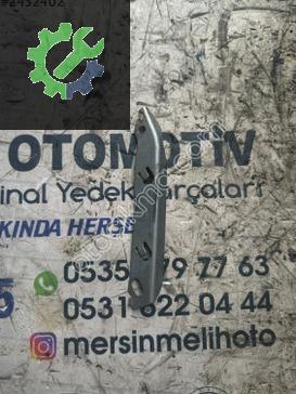 BMW 3 Serisi Tampon Bandı 51117134097 çıkma parça