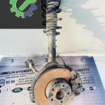 BMW E90 ÇIKMA SOL ÖN TAŞIYICI