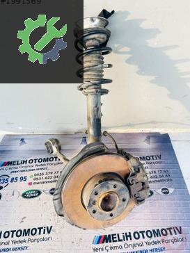 BMW 3 Serisi Taşıyıcı çıkma parça
