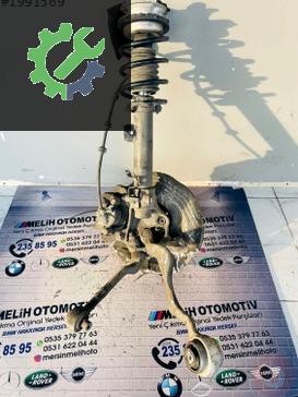 BMW 3 Serisi Taşıyıcı çıkma parça