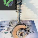BMW E90 ÇIKMA SOL ÖN TAŞIYICI