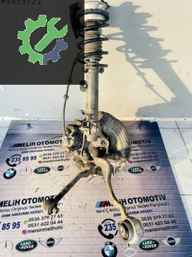 BMW 3 Serisi Taşıyıcı çıkma parça