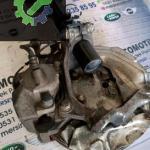 BMW E90 ÇIKMA SOL ÖN TAŞIYICI 6764443