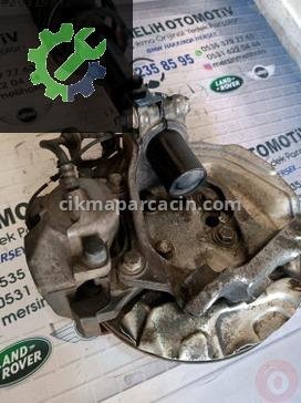 BMW 3 Serisi Taşıyıcı 6764443 çıkma parça