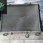 BMW E90 ÇIKMA SU RADYATÖRÜ 7523257