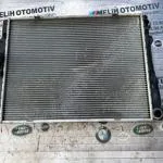 BMW 3 Serisi Radyatör çıkma parça - MELİH OTO ÇIKMA Mersin
