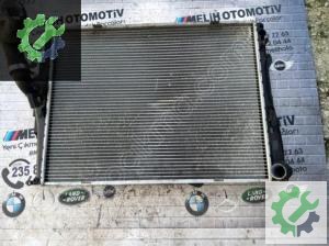 BMW E90 ÇIKMA SU RADYATÖRÜ 7523257
